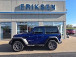 2019 Jeep Wrangler Sport 4x4