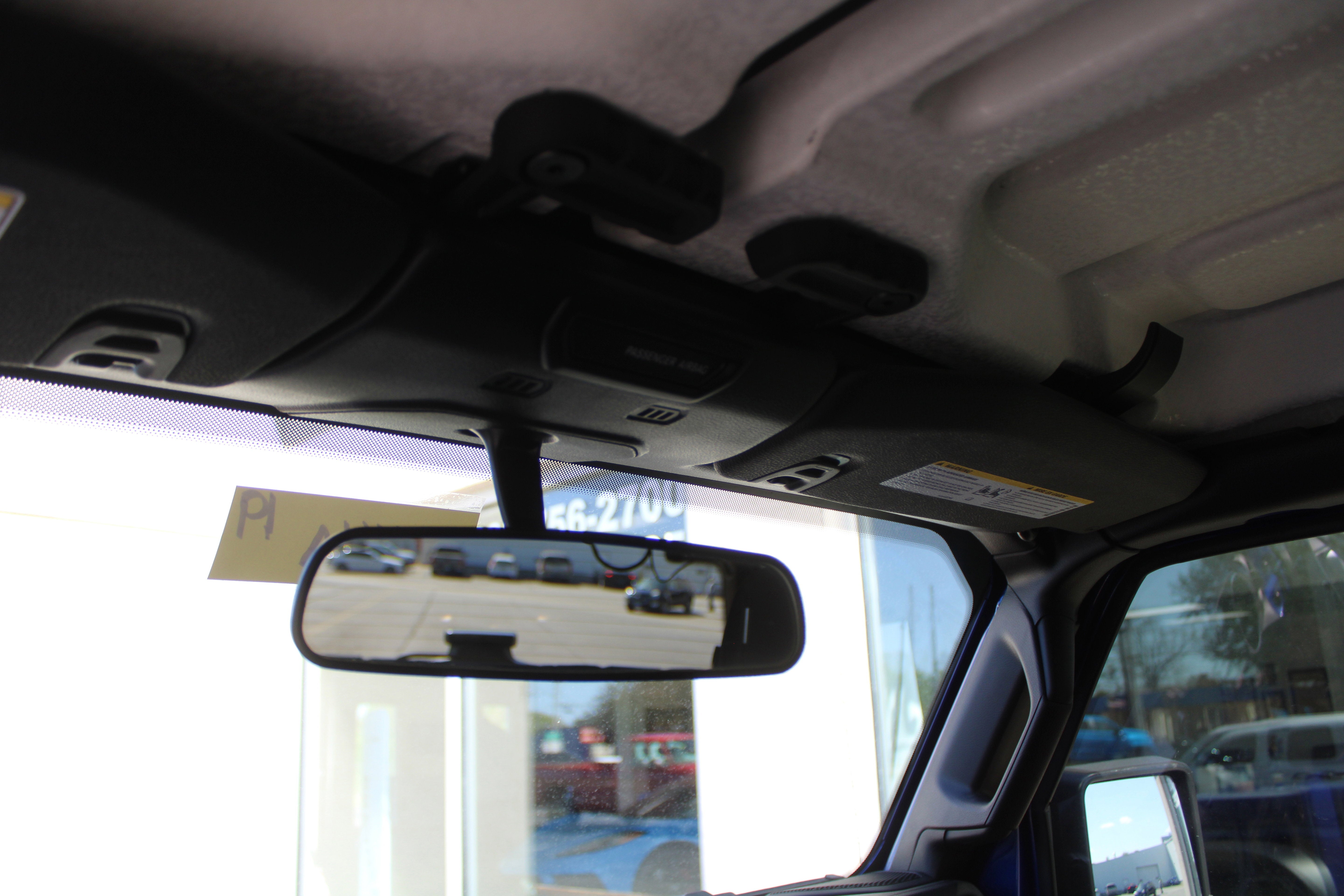 2019 Jeep Wrangler Sport 4x4