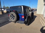 2019 Jeep Wrangler Sport 4x4