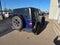 2019 Jeep Wrangler Sport 4x4