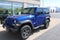 2019 Jeep Wrangler Sport 4x4