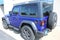 2019 Jeep Wrangler Sport 4x4
