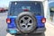 2019 Jeep Wrangler Sport 4x4