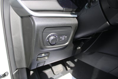 2025 Jeep Grand Cherokee L Altitude X 4x4