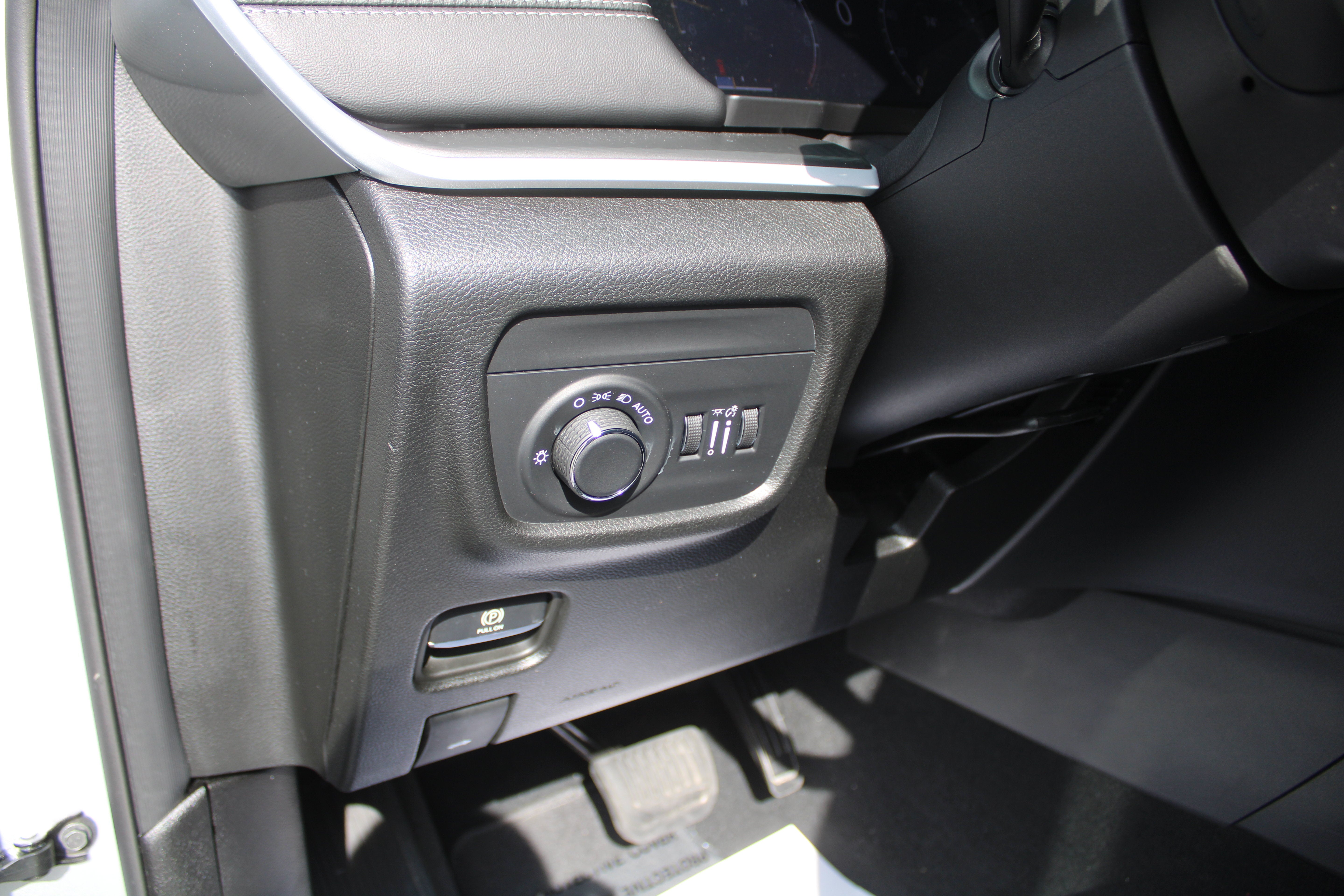 2025 Jeep Grand Cherokee L Altitude X 4x4