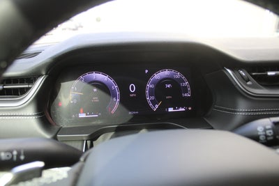 2025 Jeep Grand Cherokee L Altitude X 4x4
