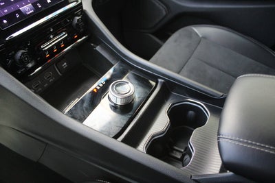 2025 Jeep Grand Cherokee L Altitude X 4x4