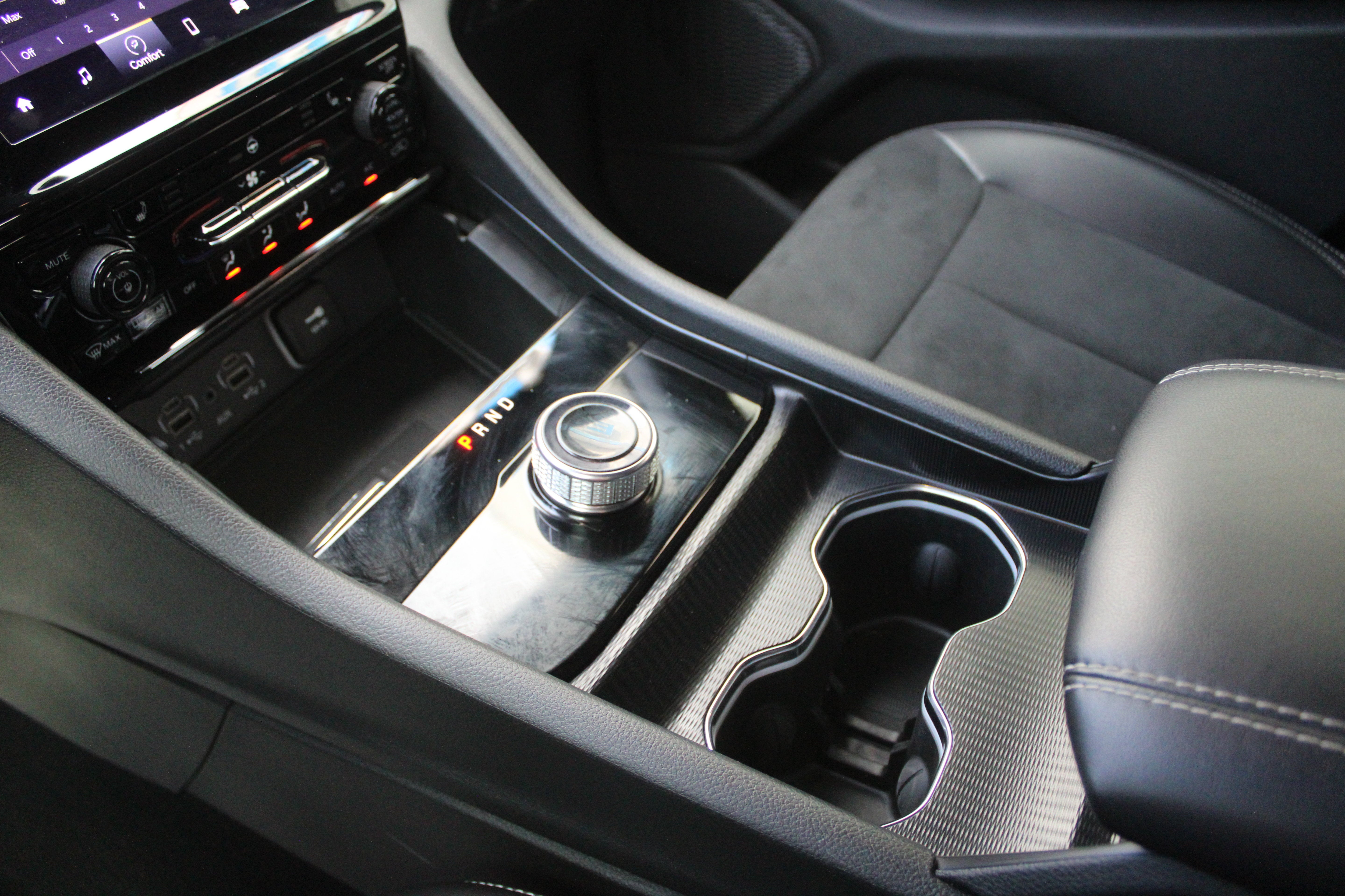 2025 Jeep Grand Cherokee L Altitude X 4x4