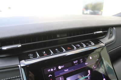 2025 Jeep Grand Cherokee L Altitude X 4x4