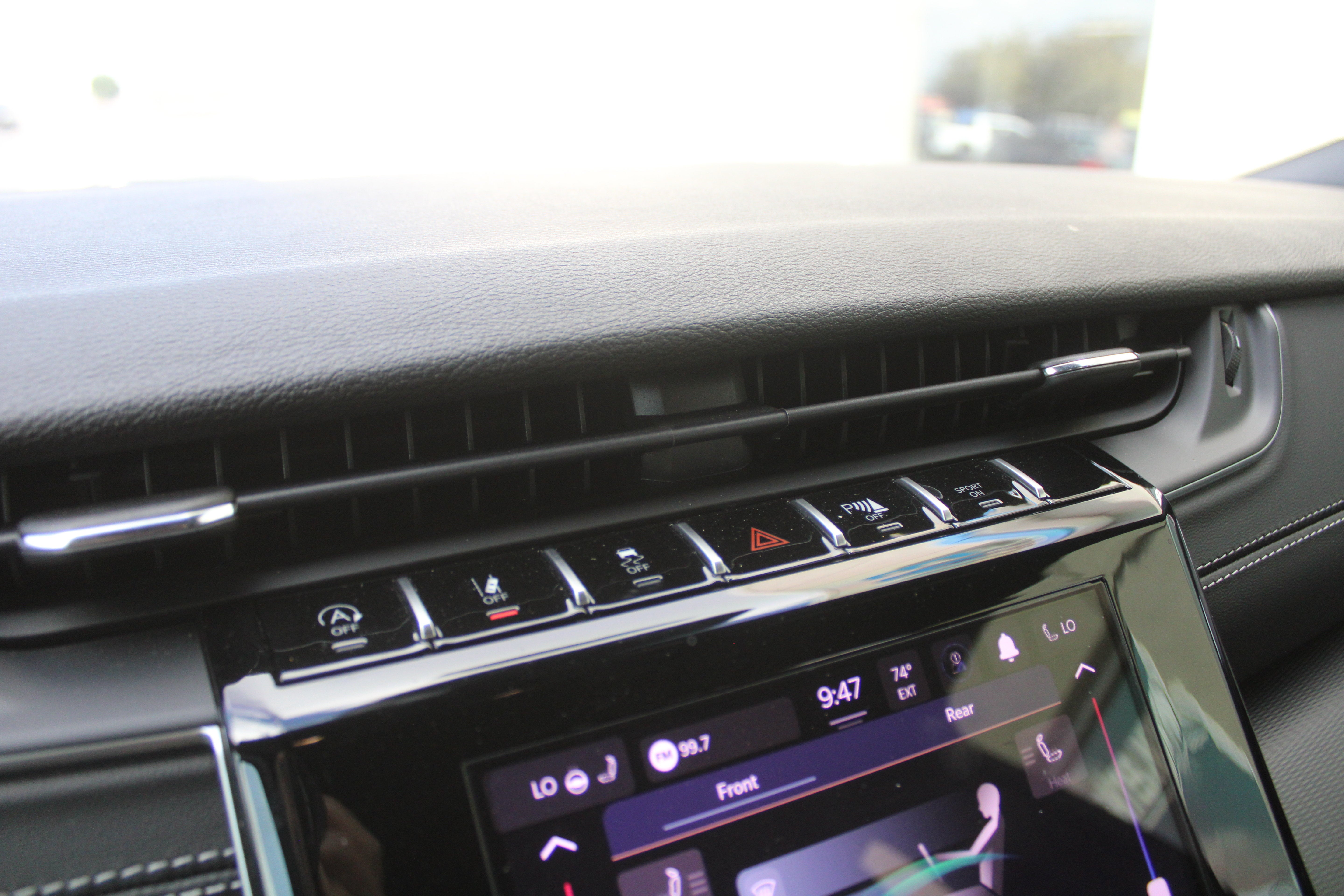 2025 Jeep Grand Cherokee L Altitude X 4x4