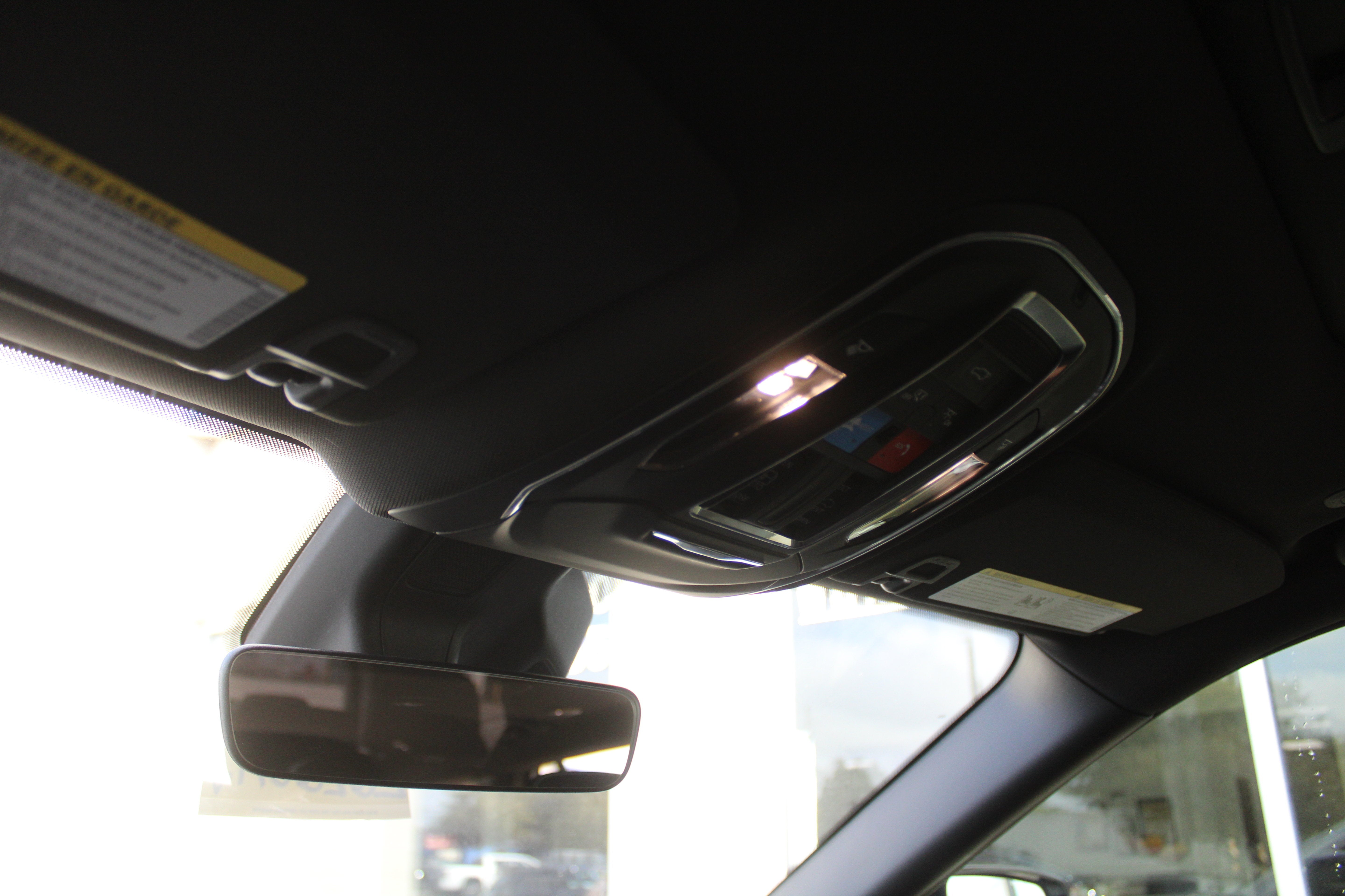 2025 Jeep Grand Cherokee L Altitude X 4x4