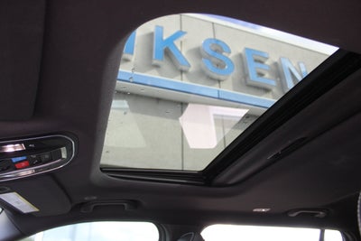 2025 Jeep Grand Cherokee L Altitude X 4x4