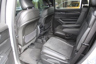 2025 Jeep Grand Cherokee L Altitude X 4x4