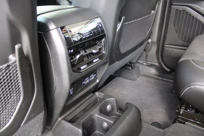 2025 Jeep Grand Cherokee L Altitude X 4x4