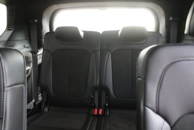 2025 Jeep Grand Cherokee L Altitude X 4x4