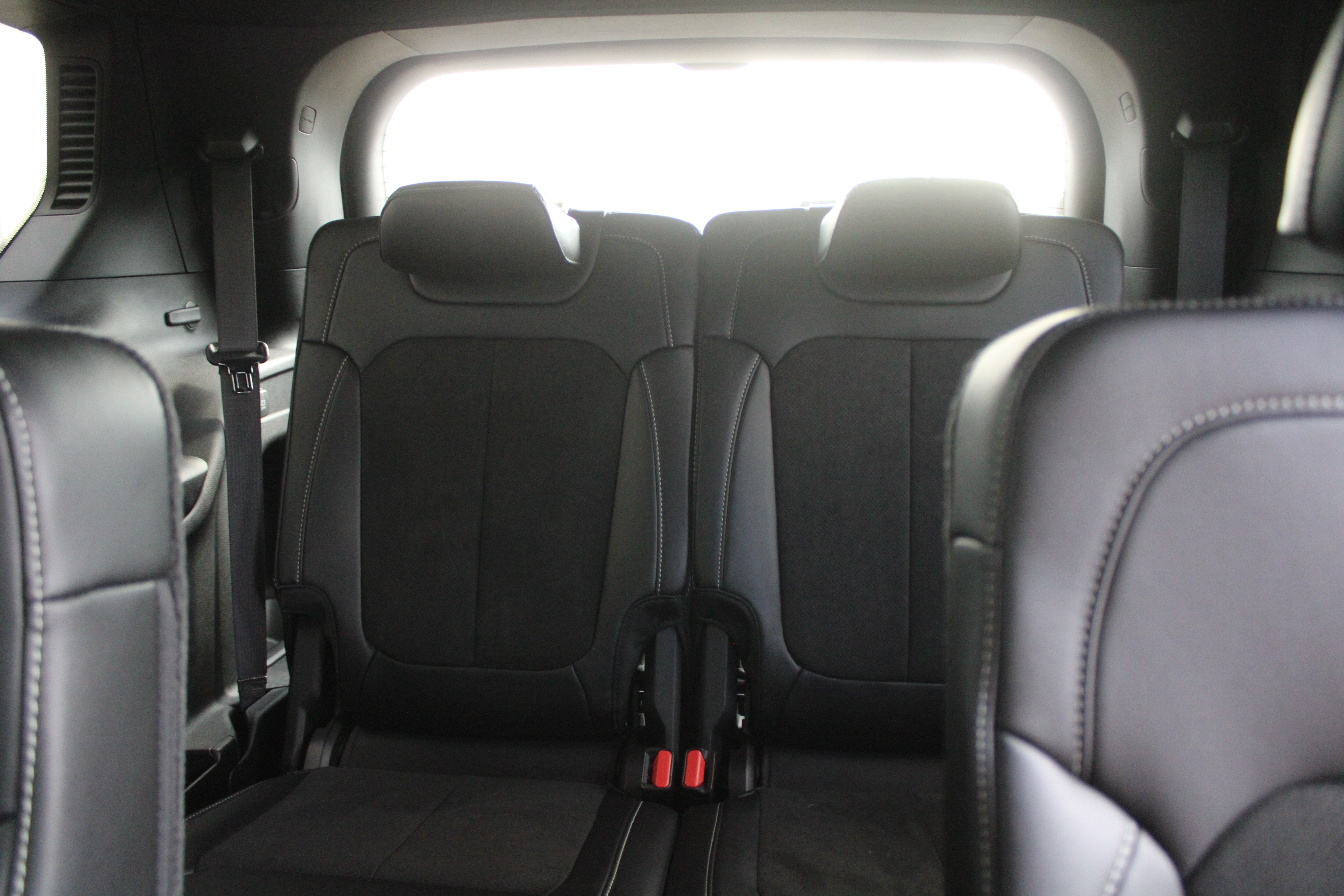 2025 Jeep Grand Cherokee L Altitude X 4x4