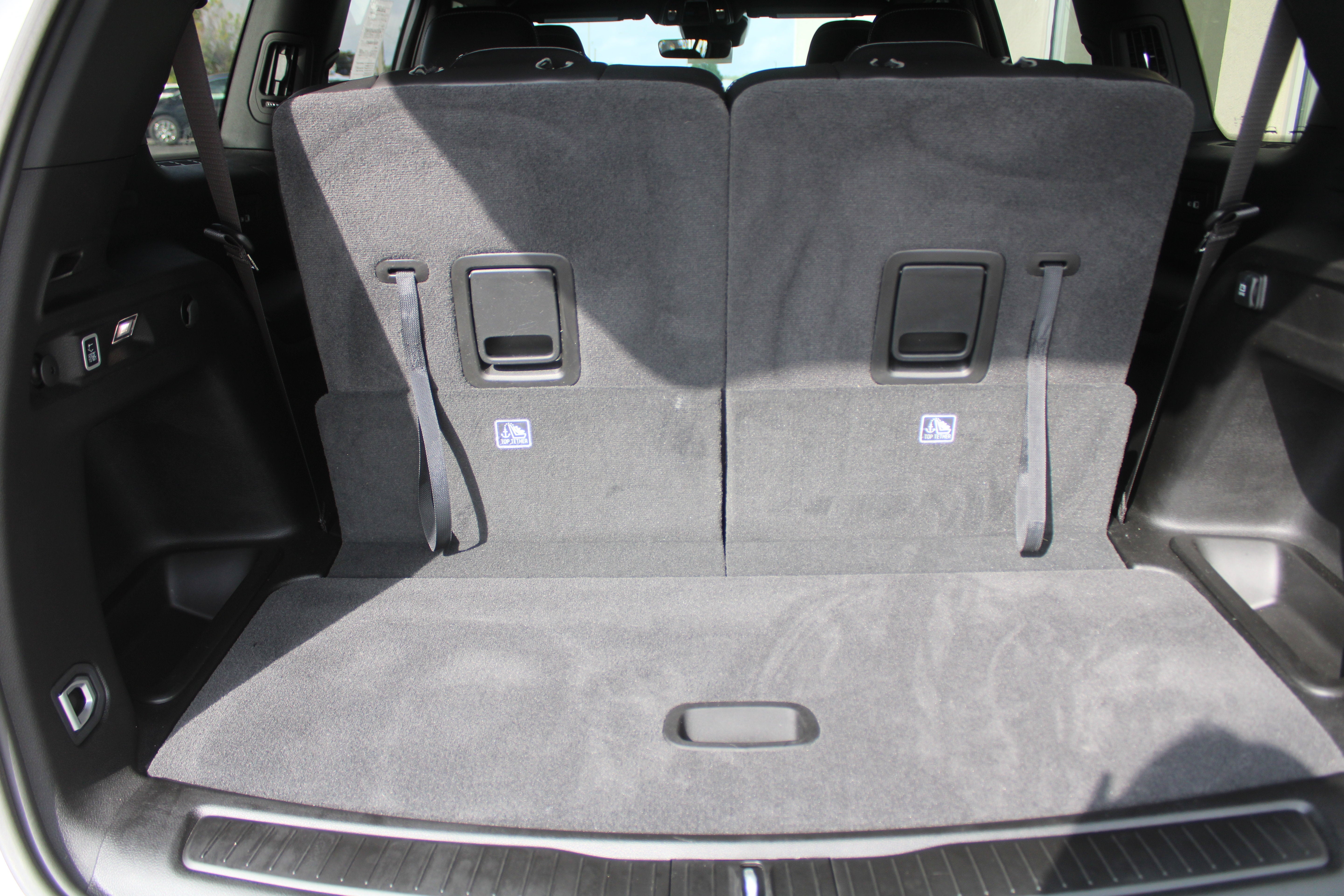 2025 Jeep Grand Cherokee L Altitude X 4x4