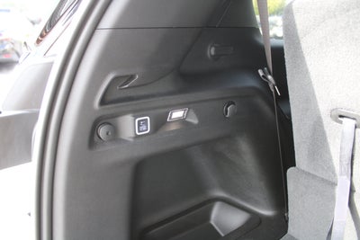 2025 Jeep Grand Cherokee L Altitude X 4x4