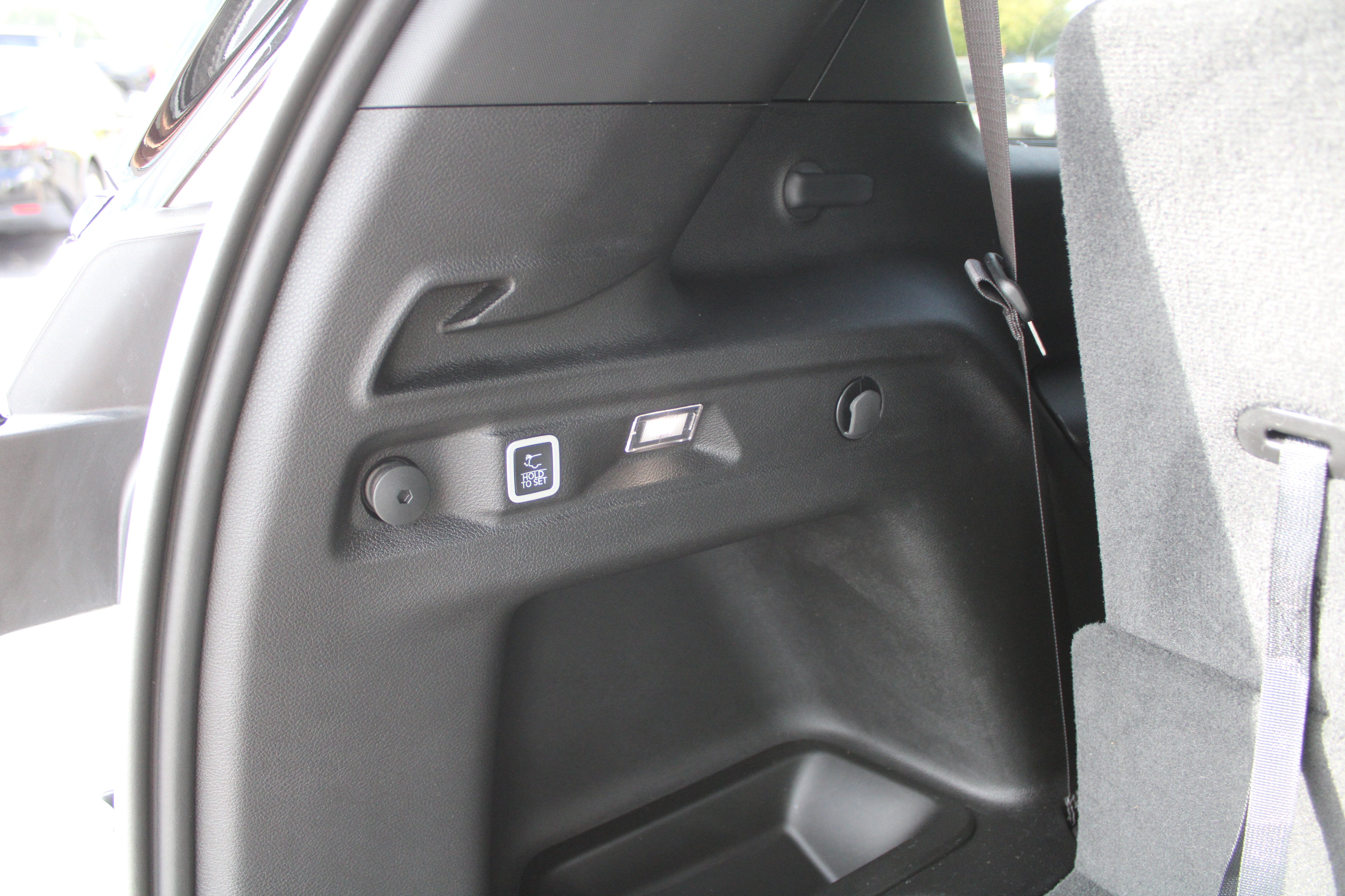 2025 Jeep Grand Cherokee L Altitude X 4x4