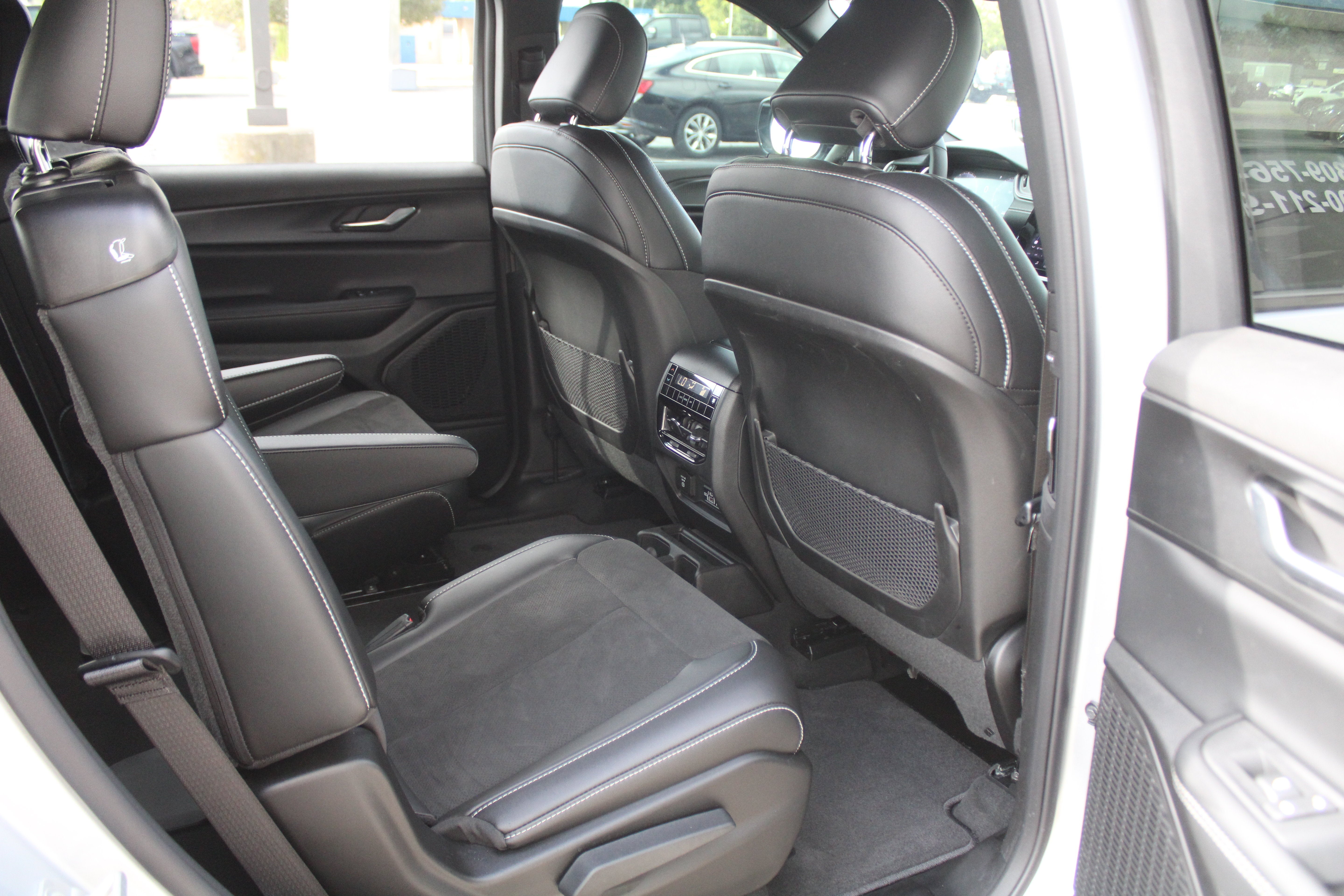 2025 Jeep Grand Cherokee L Altitude X 4x4