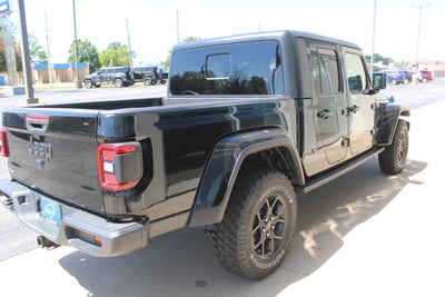 2024 Jeep Gladiator Willys