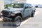 2025 Jeep Gladiator Mojave 4x4