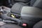 2025 Jeep Gladiator Mojave 4x4