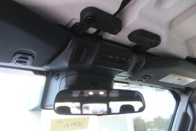 2025 Jeep Gladiator Mojave 4x4