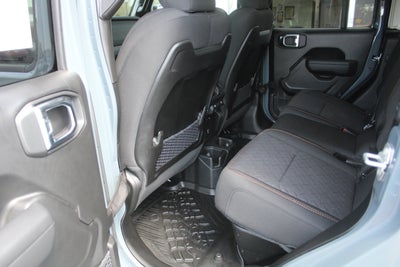 2025 Jeep Gladiator Mojave 4x4