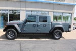 2025 Jeep Gladiator Mojave 4x4