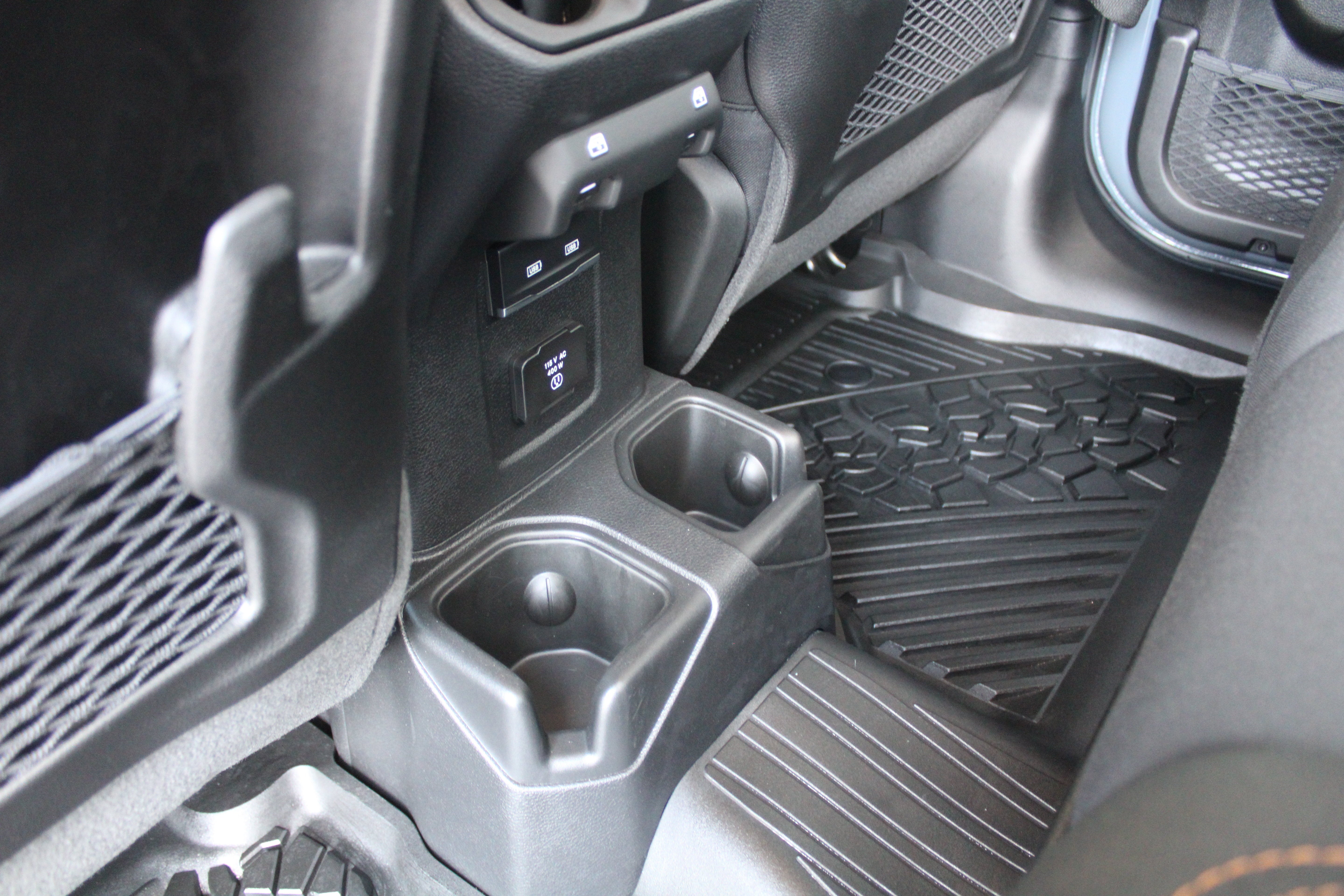 2025 Jeep Gladiator Mojave 4x4