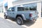 2025 Jeep Gladiator Mojave 4x4