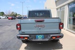 2025 Jeep Gladiator Mojave 4x4