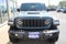 2025 Jeep Gladiator Mojave 4x4