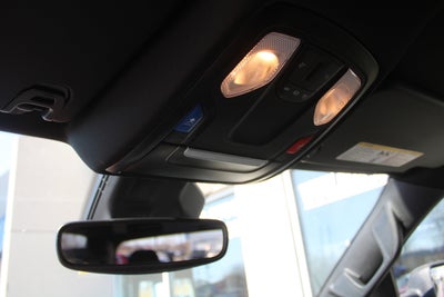 2025 RAM 1500 Big Horn Crew Cab 4x4 5'7" Box