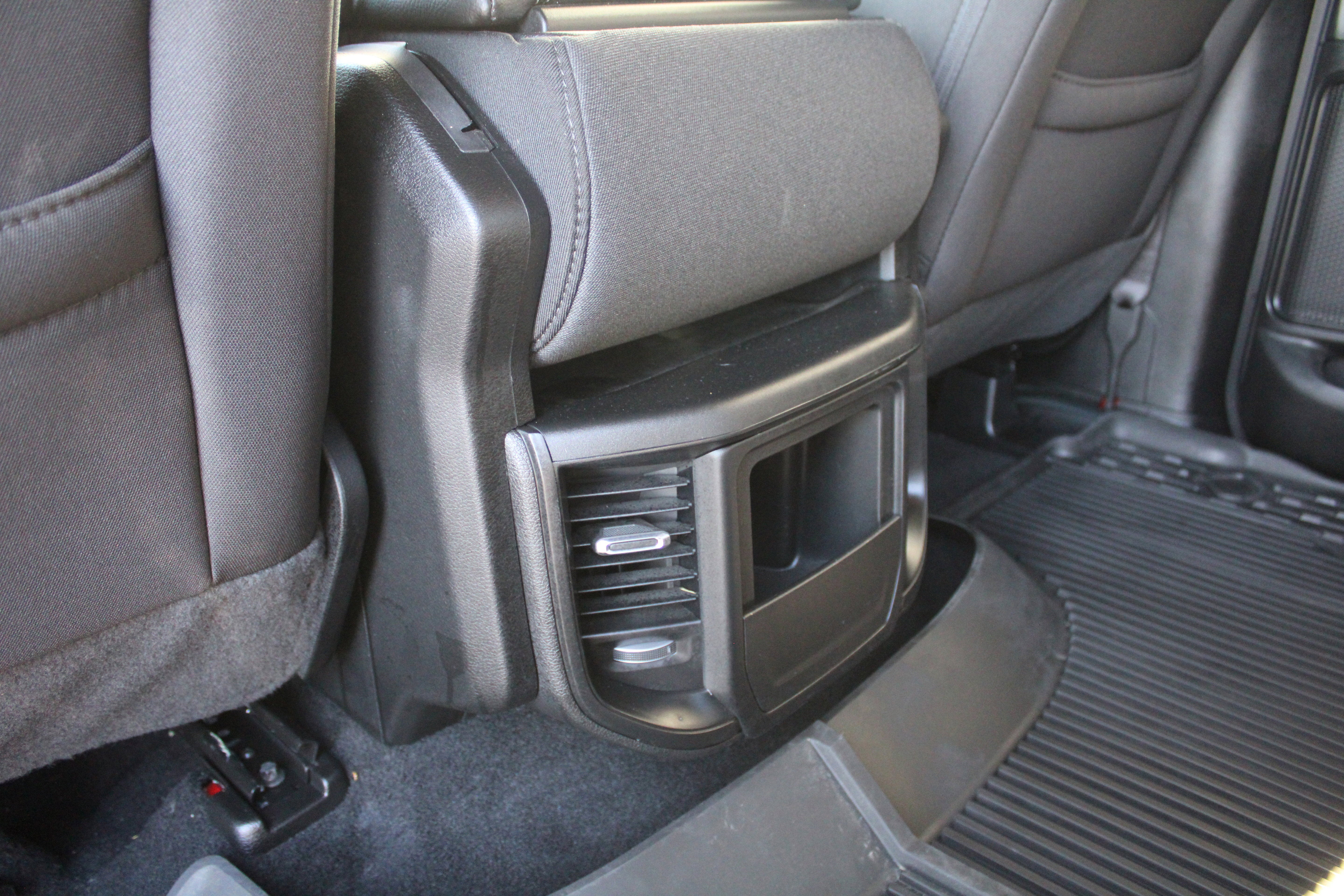 2025 RAM 1500 Big Horn Crew Cab 4x4 5'7" Box