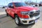 2025 RAM 1500 Big Horn Crew Cab 4x4 5'7" Box