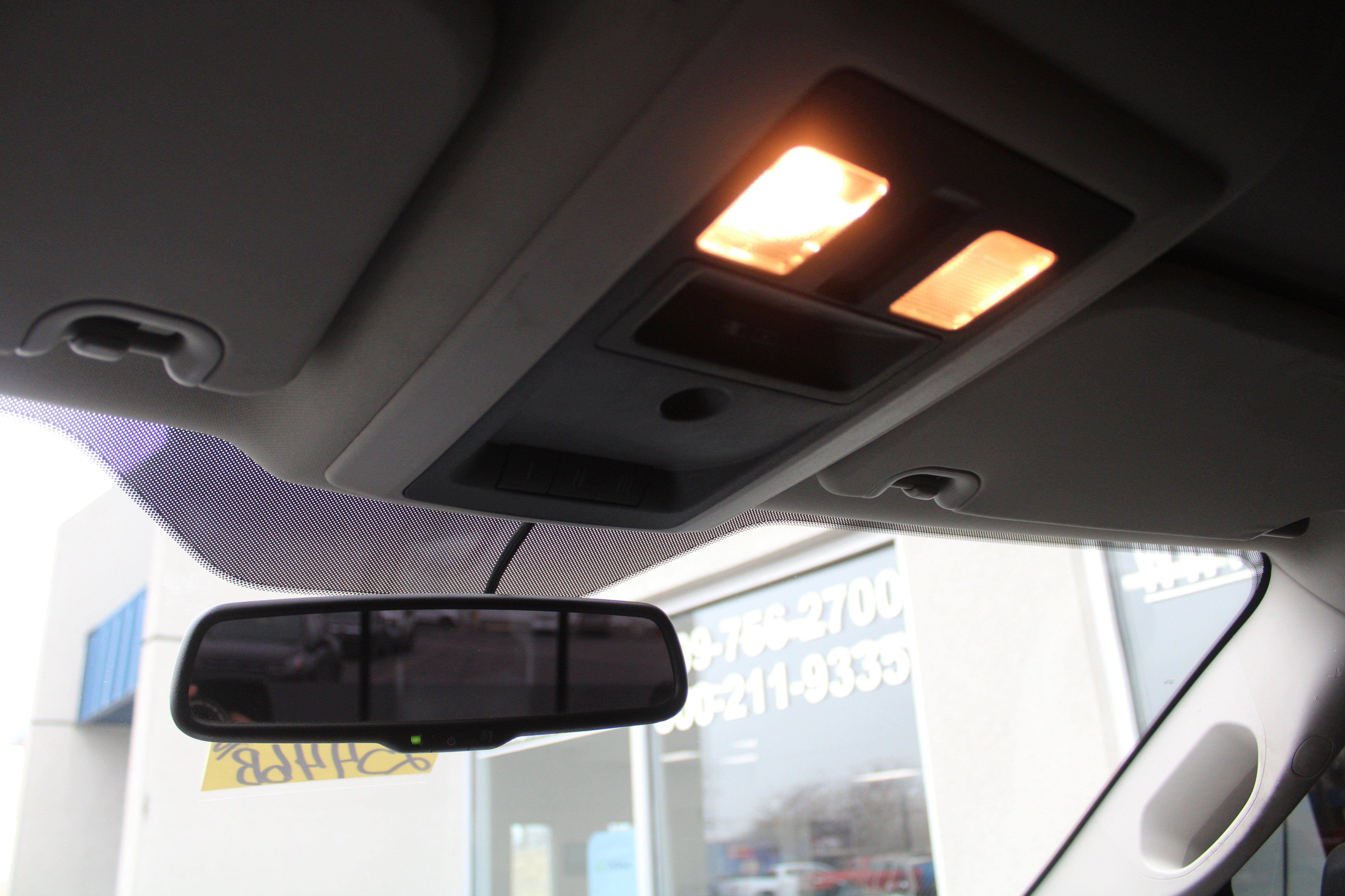 2010 Dodge Ram 1500 SLT/Sport/TRX