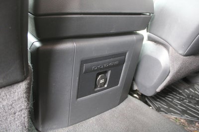 2010 Dodge Ram 1500 SLT/Sport/TRX