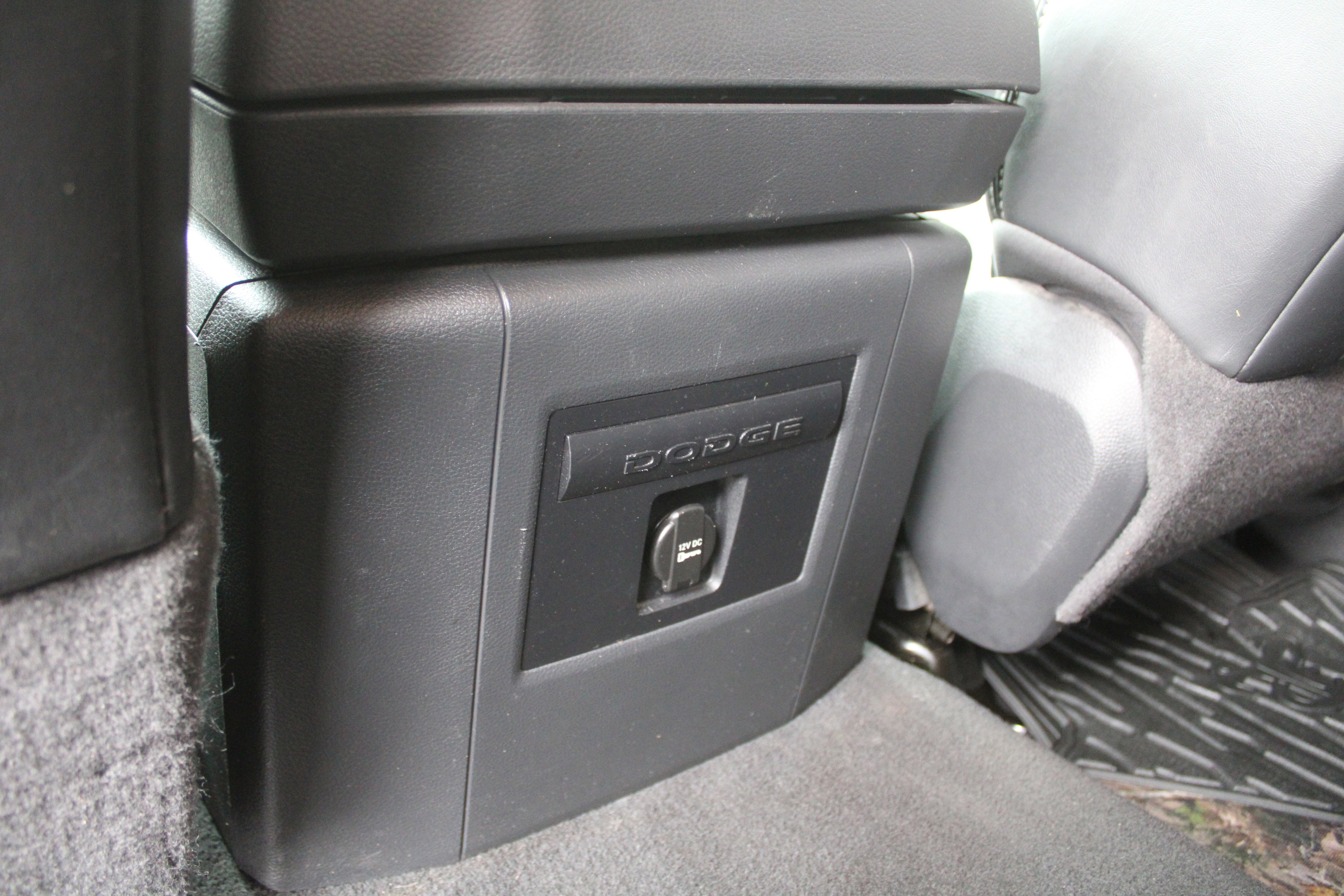 2010 Dodge Ram 1500 SLT/Sport/TRX