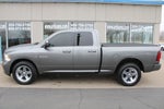2010 Dodge Ram 1500 SLT/Sport/TRX