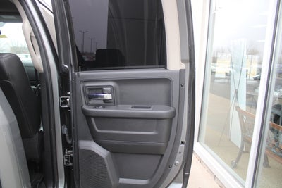 2010 Dodge Ram 1500 SLT/Sport/TRX