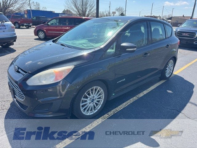 2014 Ford C-Max Hybrid SE