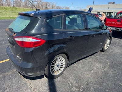 2014 Ford C-Max Hybrid SE