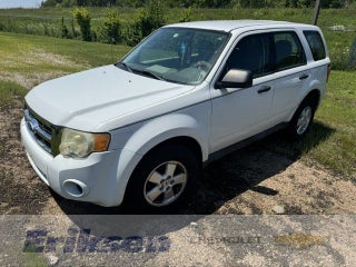 2011 Ford Escape XLS