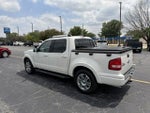 2008 Ford Explorer Sport Trac Limited