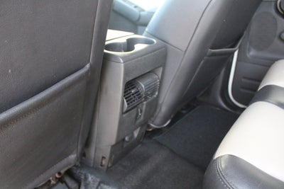 2008 Ford Explorer Sport Trac Limited