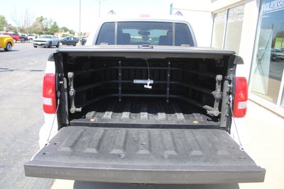 2008 Ford Explorer Sport Trac Limited