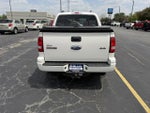 2008 Ford Explorer Sport Trac Limited