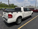 2008 Ford Explorer Sport Trac Limited